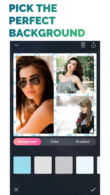 NetGram - Collage Maker