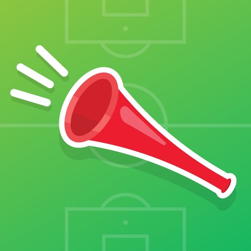 Stadium Idle iOS App