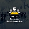 MCQs Business Administration