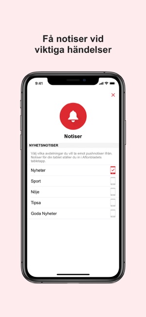 Sportbladet(圖4)-速報App