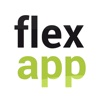 FlexApp LeftClick