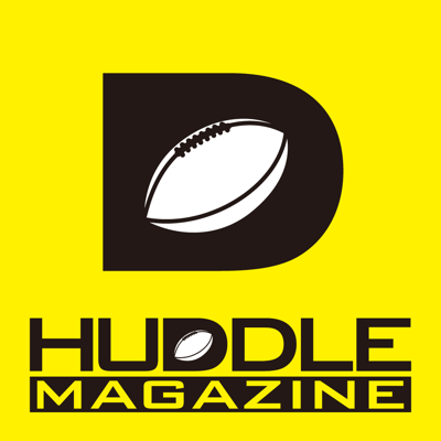 HUDDLE MAGAZINE（ハドルマガジン）