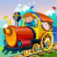 Learning Train. pour PC