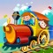 ABC & Phonics train is  offline learning and educational videos on ABC, Numbers, Fruits, Vegetables, Phonics, Vehicles, Shapes and learning videos are COMPLETELY FREE to download 