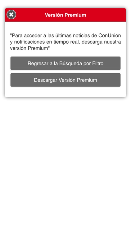ConUnión screenshot-3