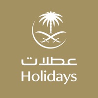 Saudia Holidays apk