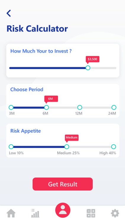 Quantum Trading