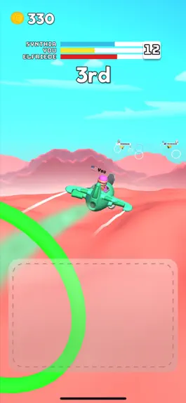 Game screenshot Air Show! hack