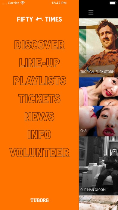 【图】Roskilde Festival(截图2) 【图】Roskilde Festival(截图2)