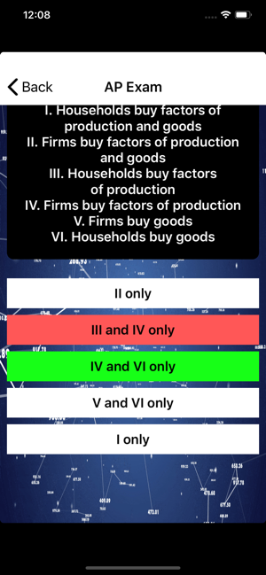 AP Macroeconomics Prep(圖3)-速報App