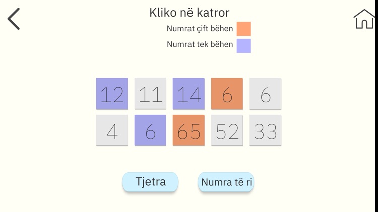 Matematikë Kreative