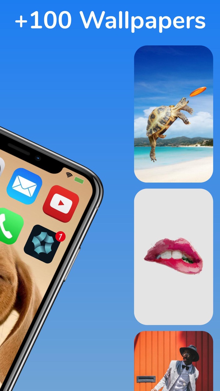 Simply Wallpapers  Background