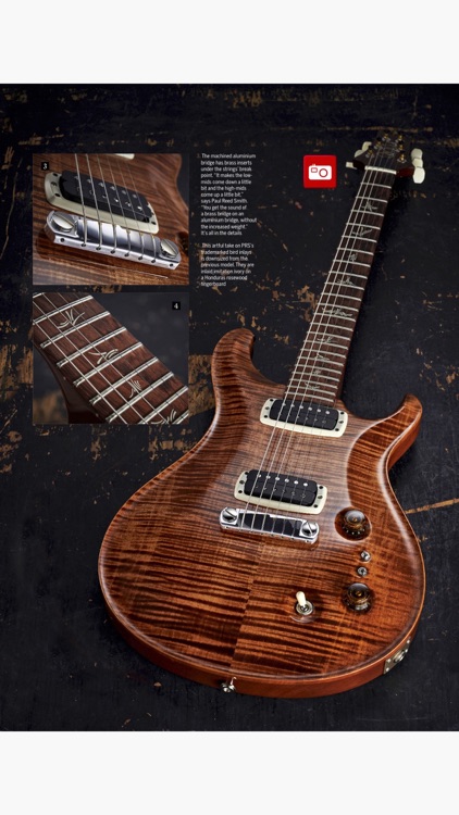 Guitarist Magazine screenshot-5