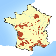 Mapas de Vino