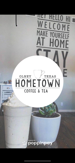 Hometown Coffee and Tea(圖1)-速報App