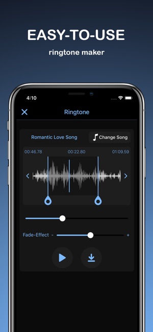 AVStudio - Ringtone Maker(圖2)-速報App