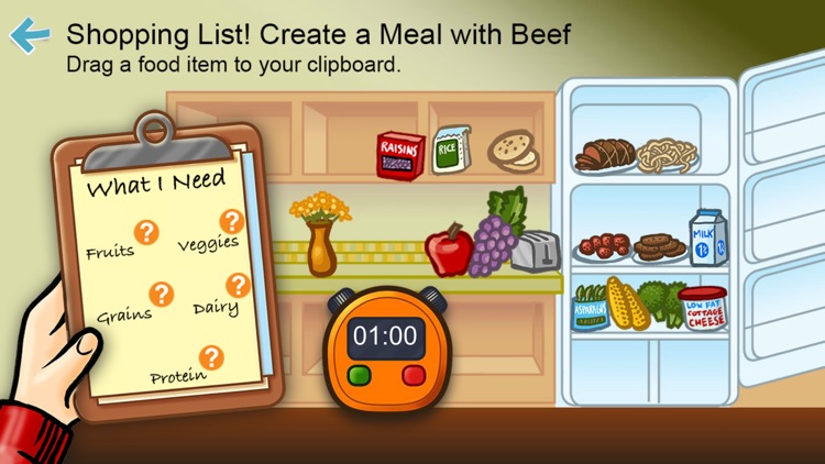 All About Beef screenshot-6