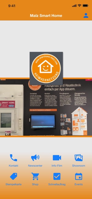 Malz Smart Home