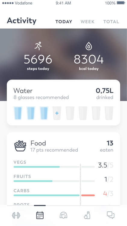 StrongHer: Workout for Women screenshot-5