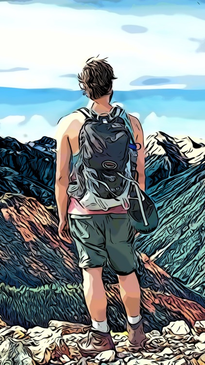 BeCasso: Photo to Painting App screenshot-5