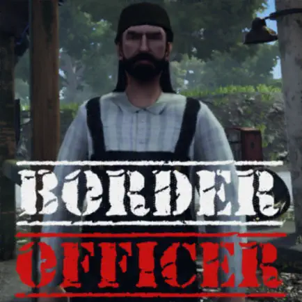 Border Officer Cheats