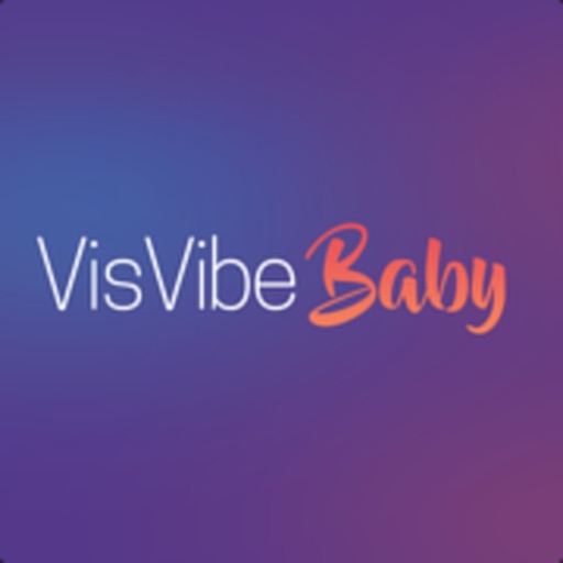 Visvibebaby icon