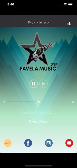 Favela Music(圖1)-速報App