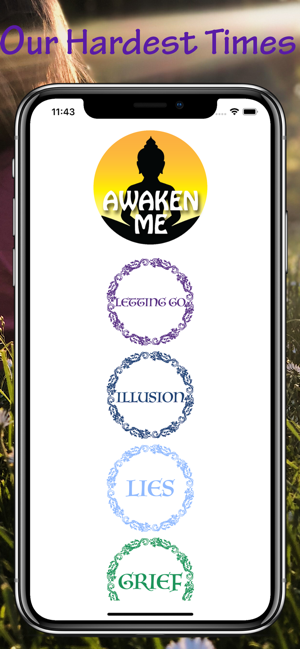 Awaken Me - Emotions(圖1)-速報App