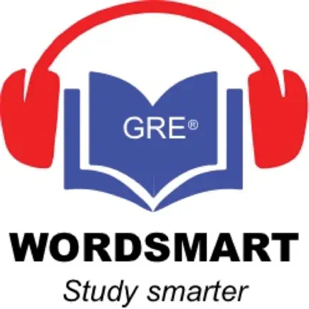 WordSmart prep for GRE® Cheats