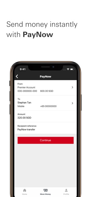 HSBC Singapore(圖4)-速報App