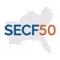 The SECF mobile app has everything you need to take full advantage of your time at the 50th Annual Meeting