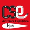CSE Air France HUB