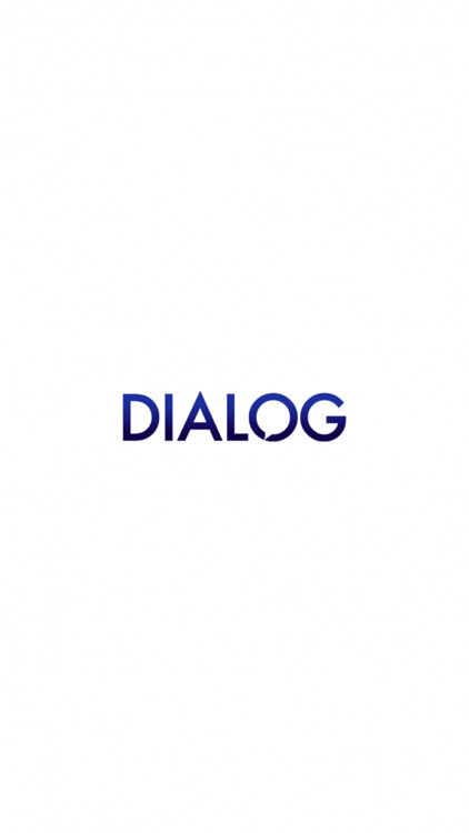 Dialog Retreat