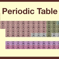 Periodic Table Study sur PC