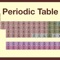 The periodic table, also known as the periodic table of elements, is a tabular display of the chemical elements, which are arranged by atomic number, electron configuration, and recurring chemical properties