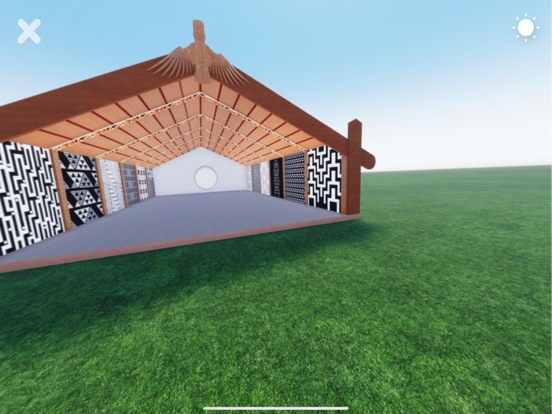 Screenshot #5 pour Nga Rauru AR