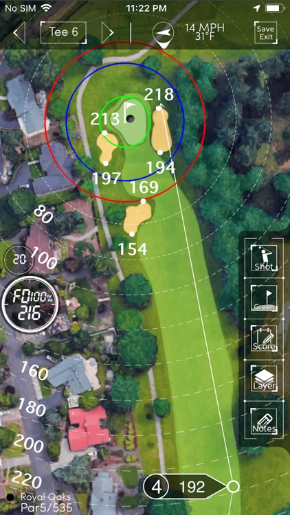 Golf - Digital Playbook