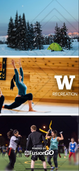 UW Recreation