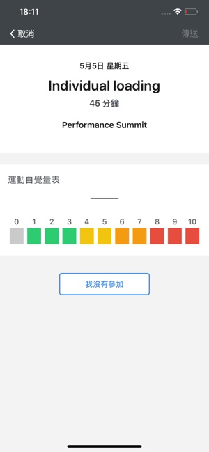 Kitman Labs Kiosk(圖5)-速報App