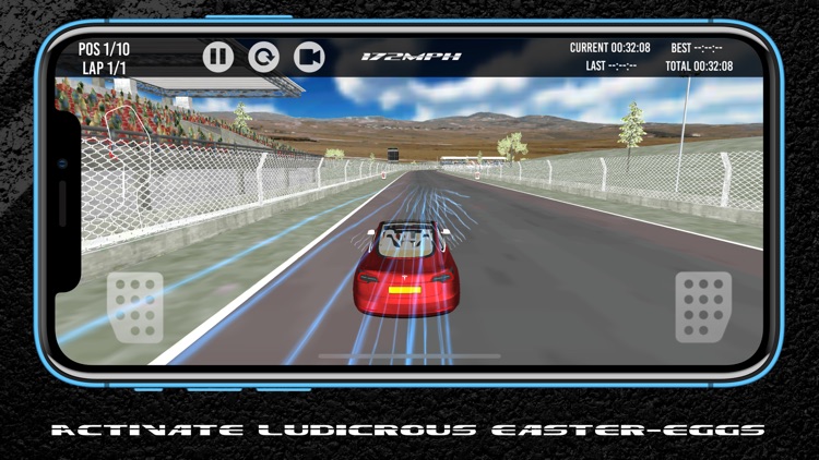 EV-Racers screenshot-7