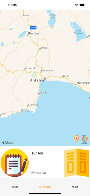 AdvenTour Antalya(圖2)-速報App