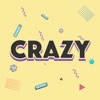 Crazy: Chat with local