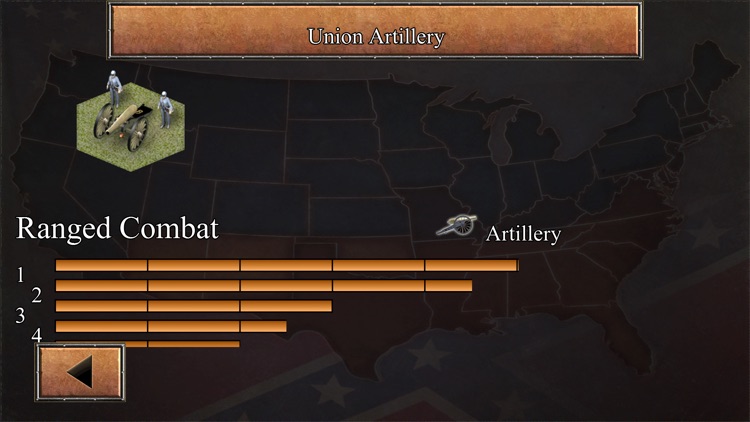 Civil War: 1863