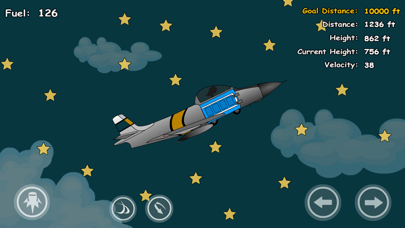 Potty Launcher 2 - Cart Hero screenshot 3