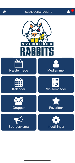 Svendborg Rabbits(圖1)-速報App