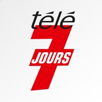 Programme TV Télé 7 Jours app not working? crashes or has problems?