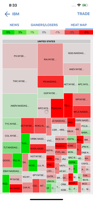 Capital Markets Brokers(圖9)-速報App