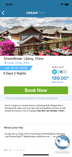 DreamTrips Preview(圖4)-速報App