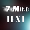 7M体育——DIY Your Text Card