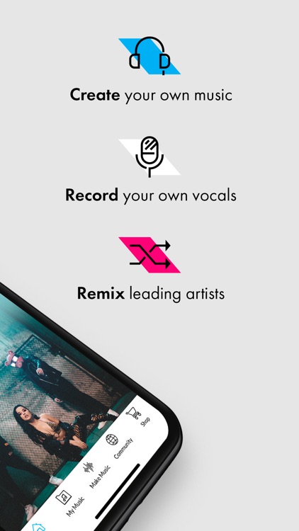 Music Maker JAM screenshot-4